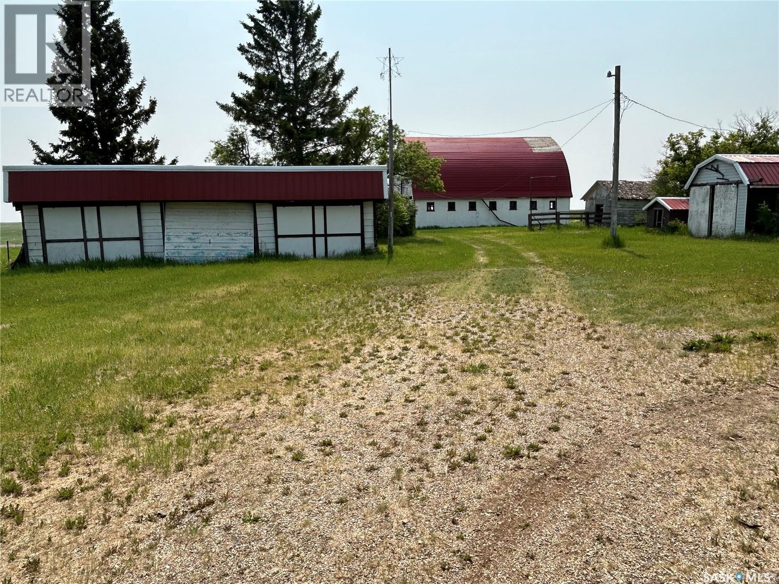 Osiowy 10, Mcleod Rm No. 185, SK