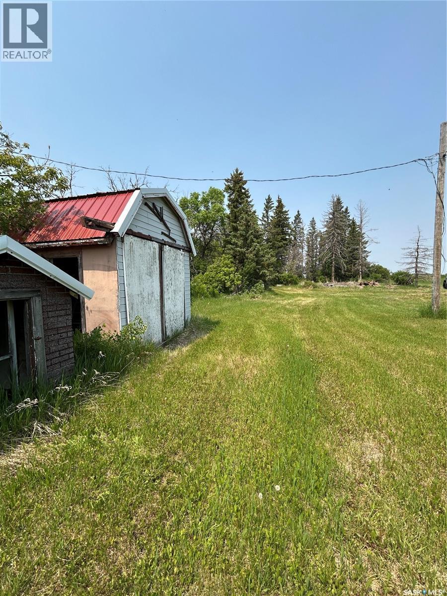 Osiowy 10, Mcleod Rm No. 185, SK