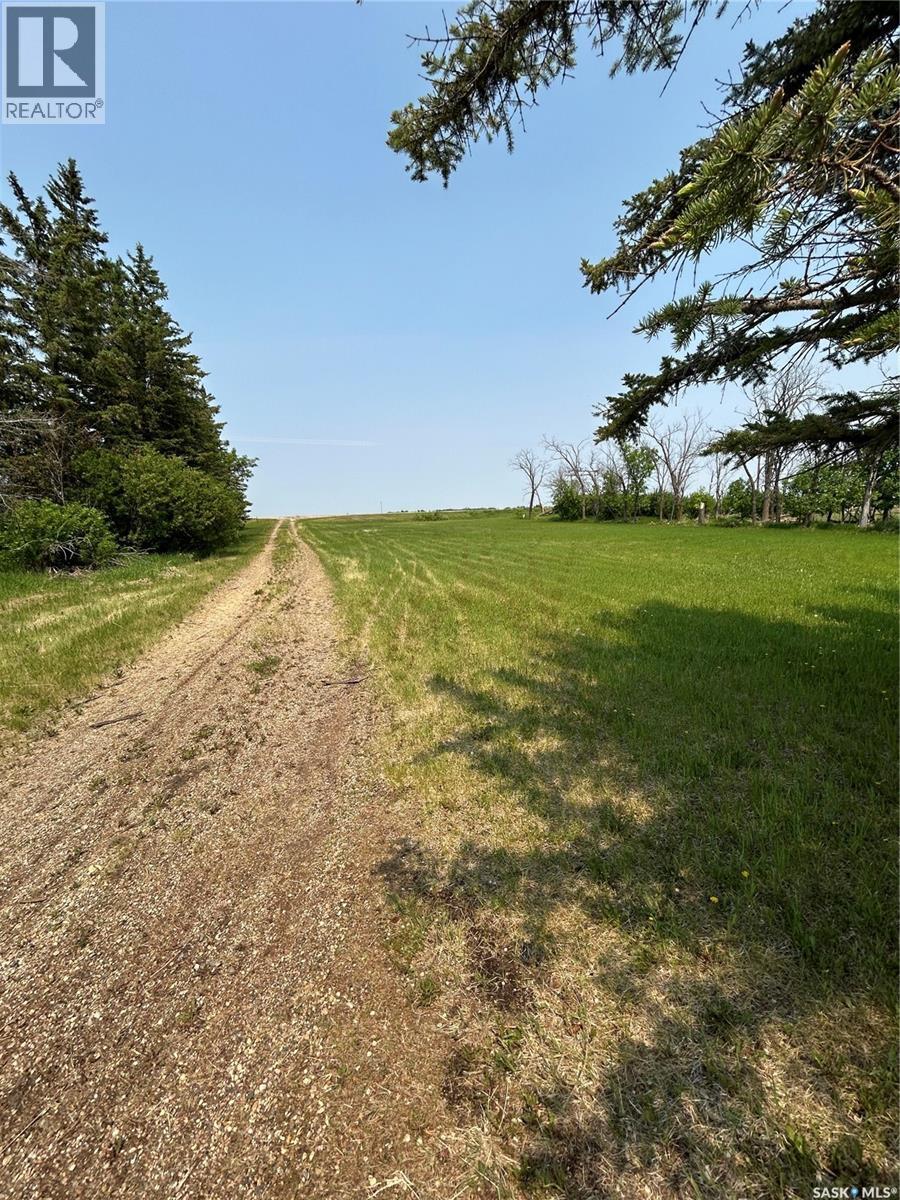 Osiowy 10, Mcleod Rm No. 185, SK