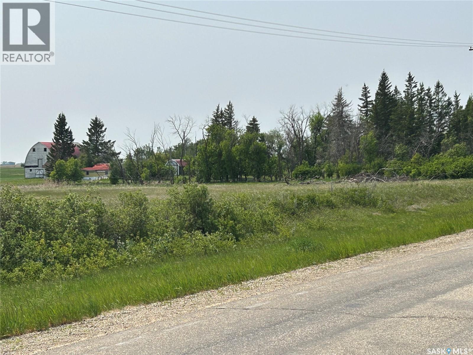 Osiowy 10, Mcleod Rm No. 185, SK