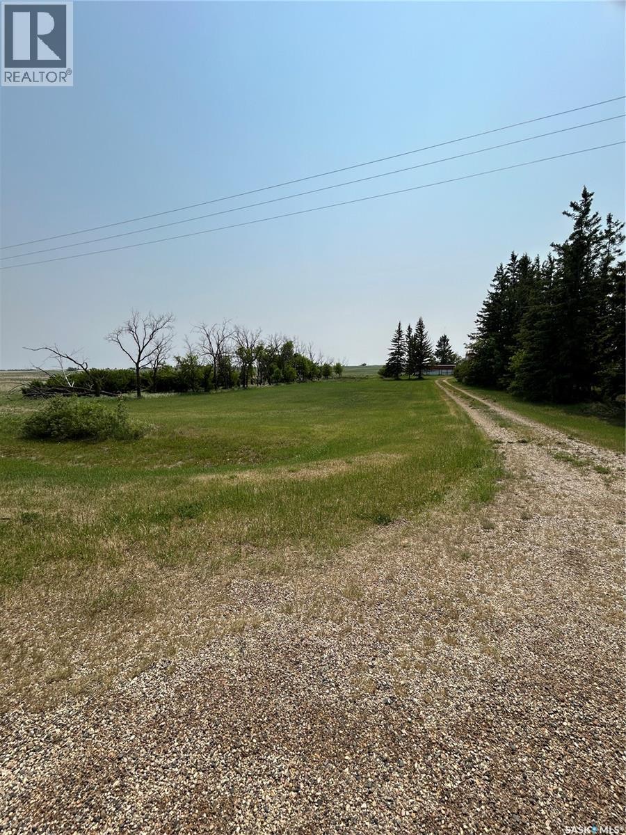 Osiowy 10, Mcleod Rm No. 185, SK