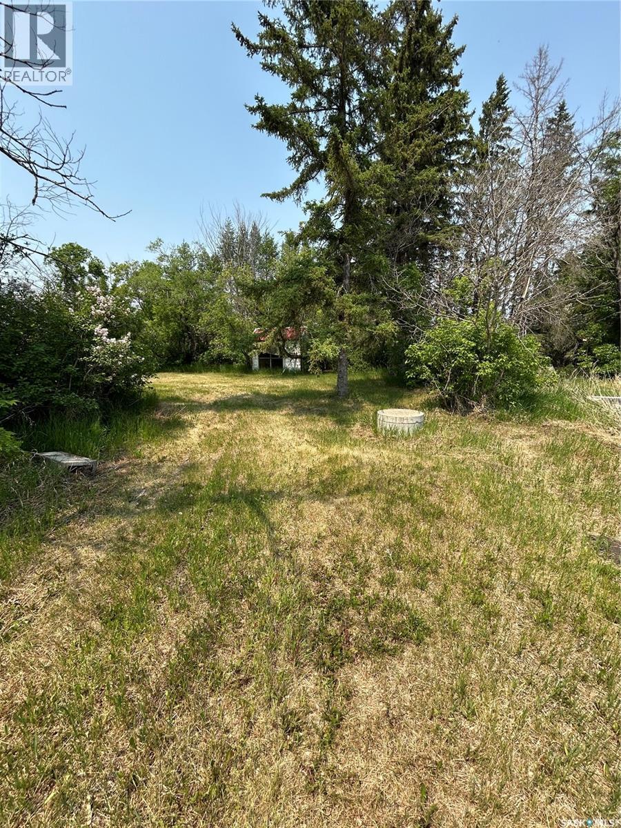 Osiowy 10, Mcleod Rm No. 185, SK