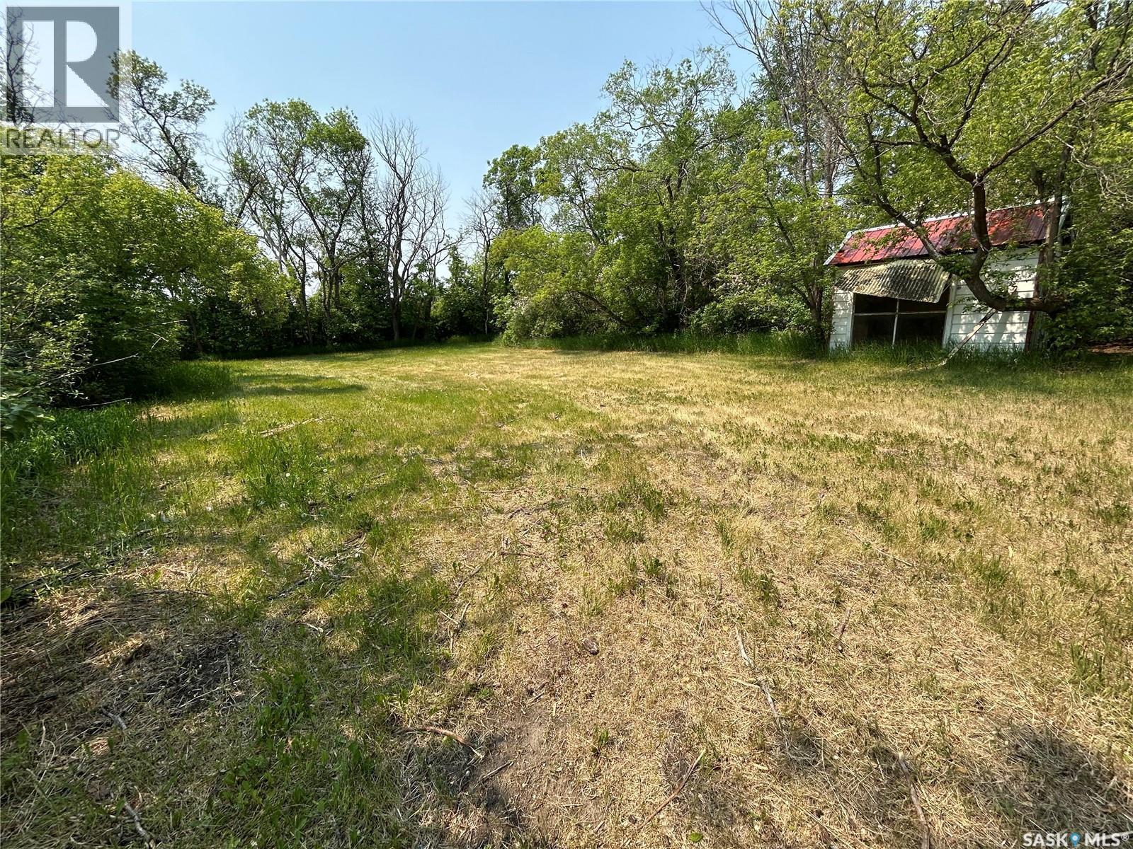 Osiowy 10, Mcleod Rm No. 185, SK