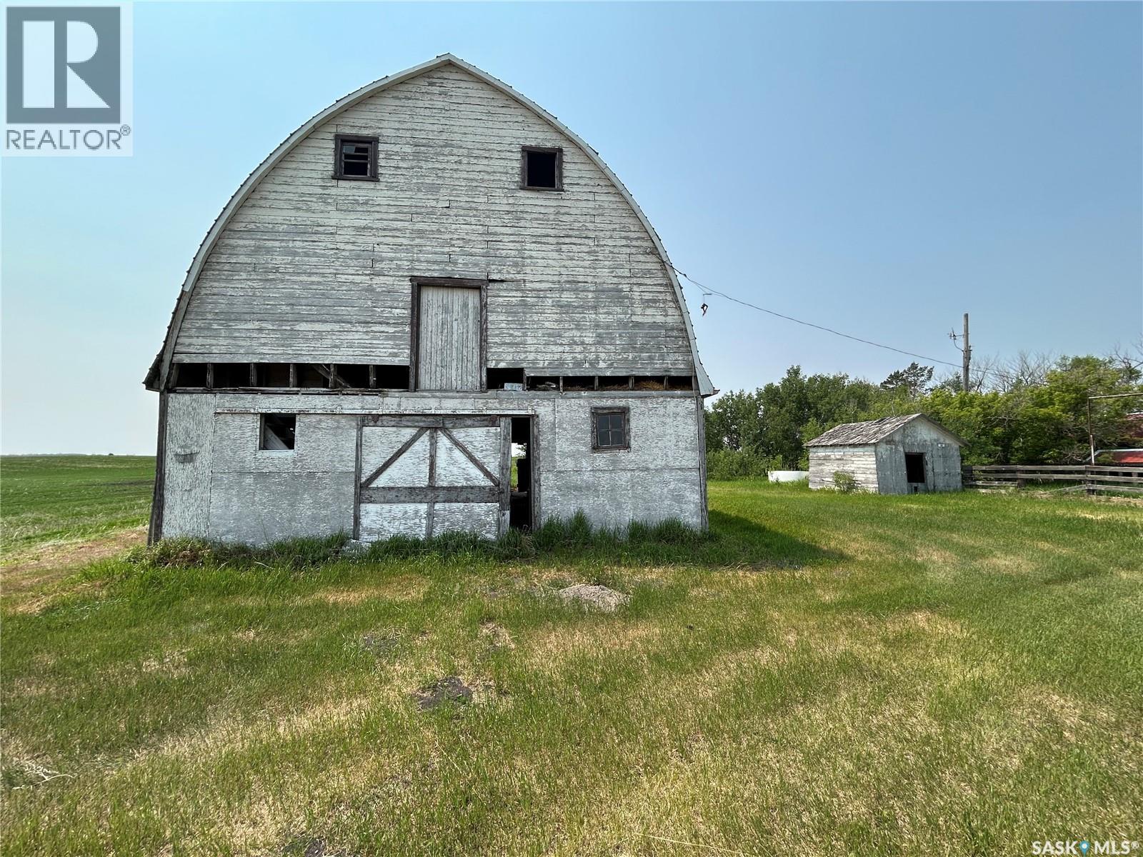Osiowy 10, Mcleod Rm No. 185, SK