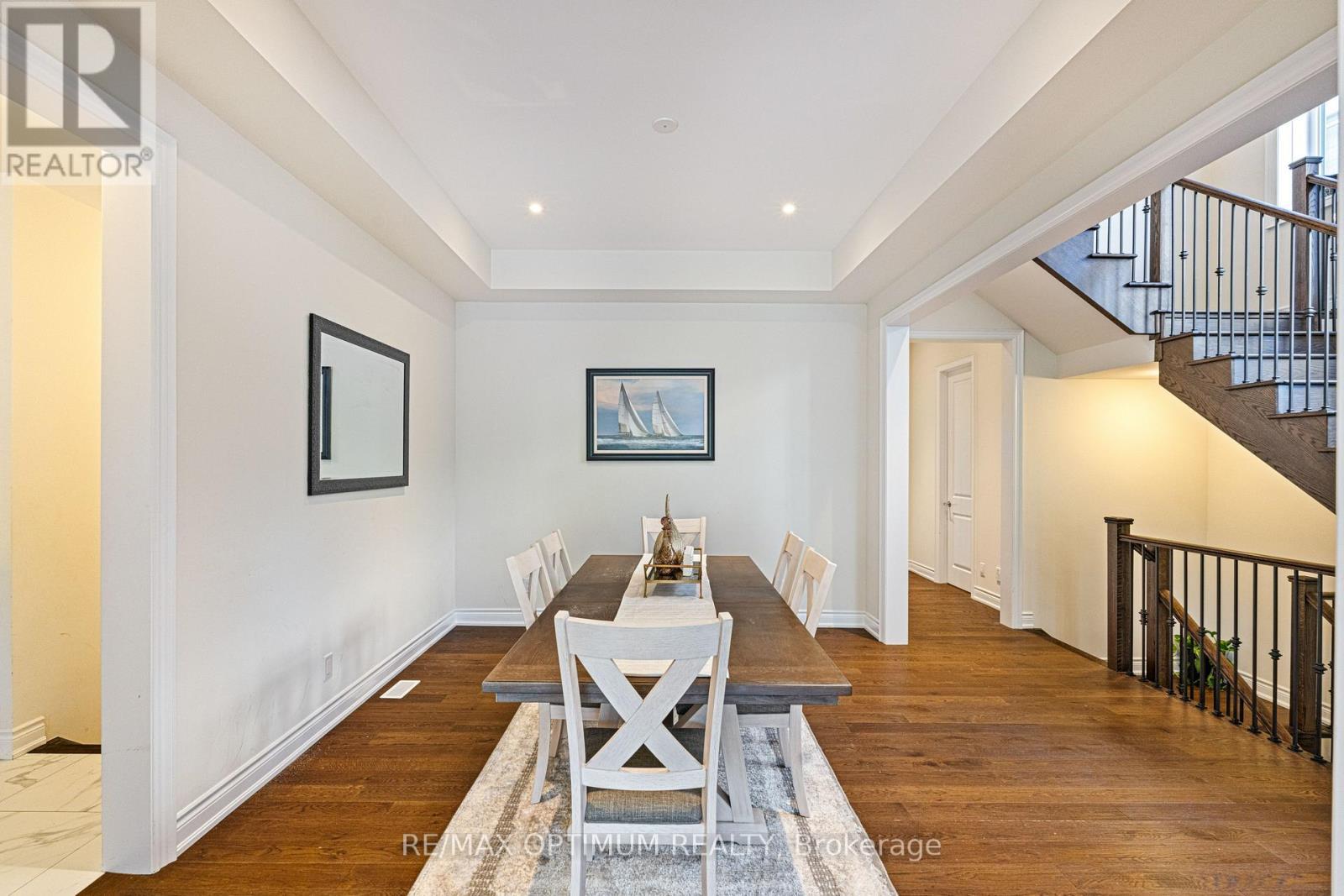 88 Pheasant Ridge Drive, Whitby, ON