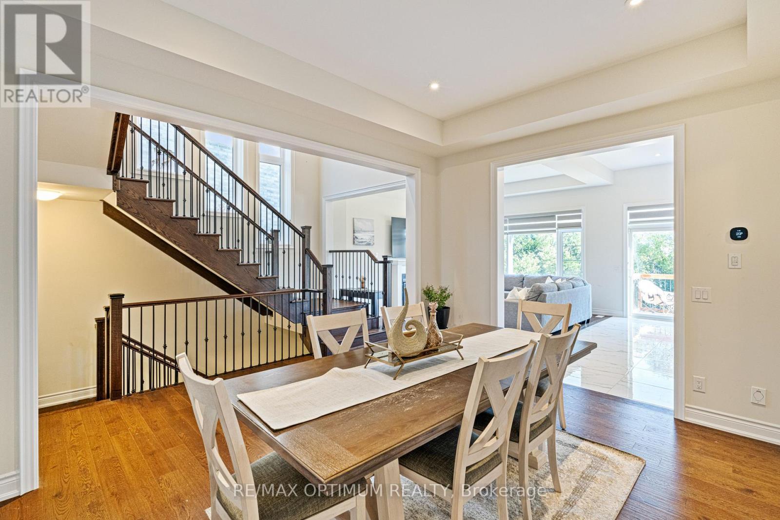 88 Pheasant Ridge Drive, Whitby, ON