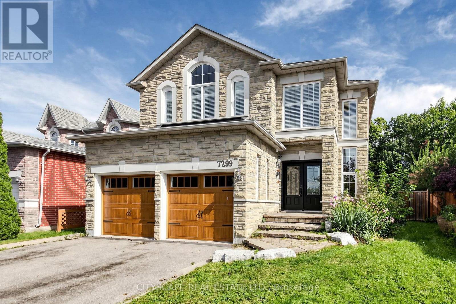 7299 Waldorf Way, Mississauga, ON