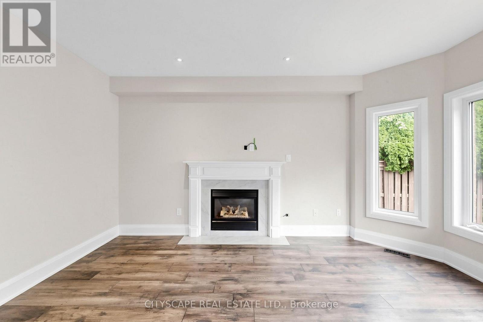7299 Waldorf Way, Mississauga, ON