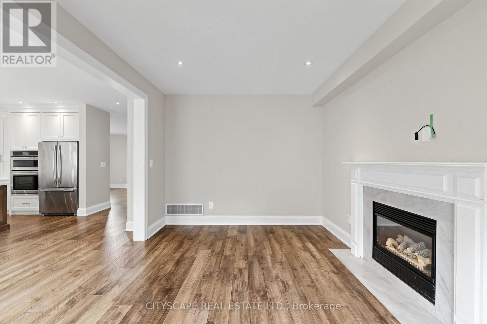 7299 Waldorf Way, Mississauga, ON