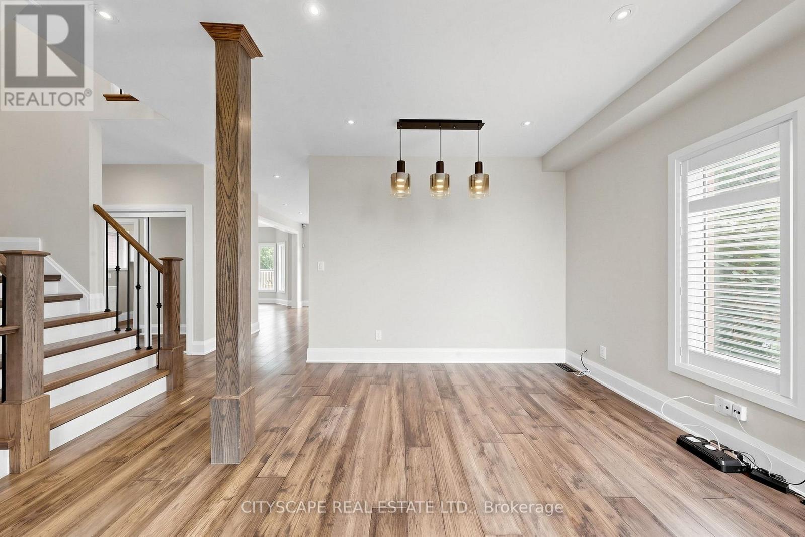 7299 Waldorf Way, Mississauga, ON