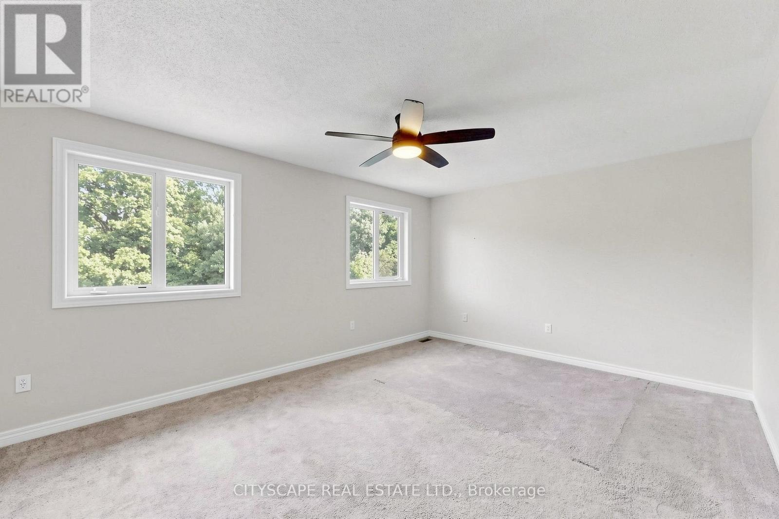 7299 Waldorf Way, Mississauga, ON