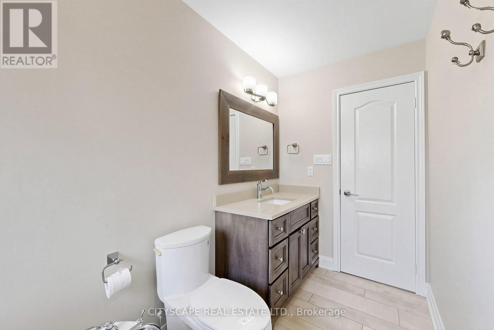 7299 Waldorf Way, Mississauga, ON