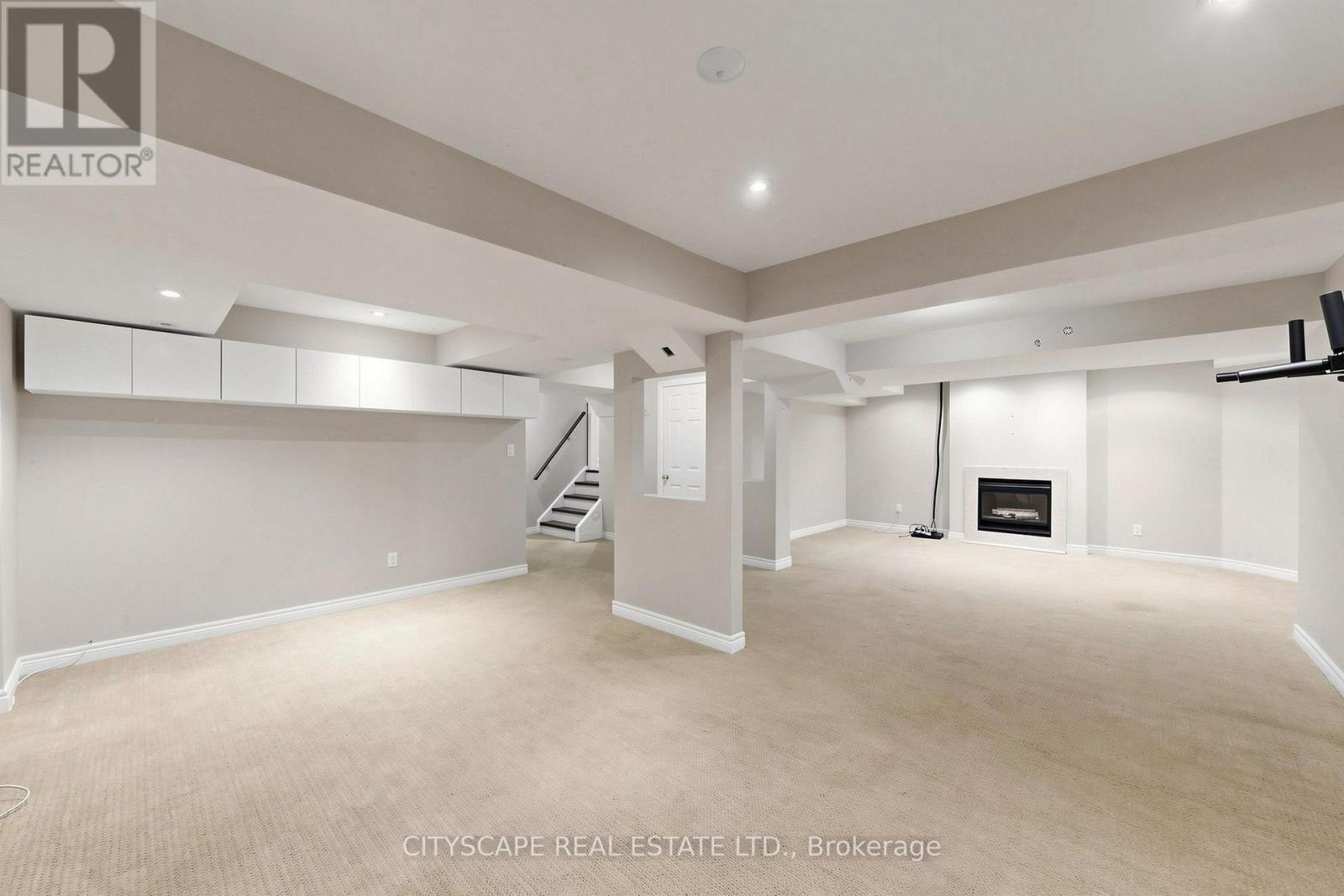 7299 Waldorf Way, Mississauga, ON