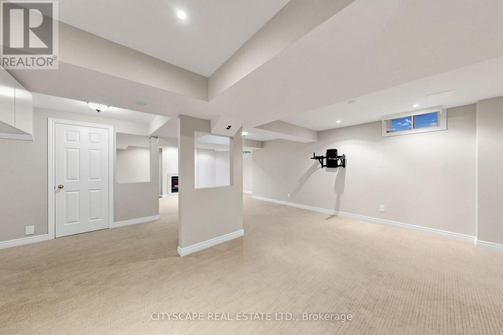7299 Waldorf Way, Mississauga, ON