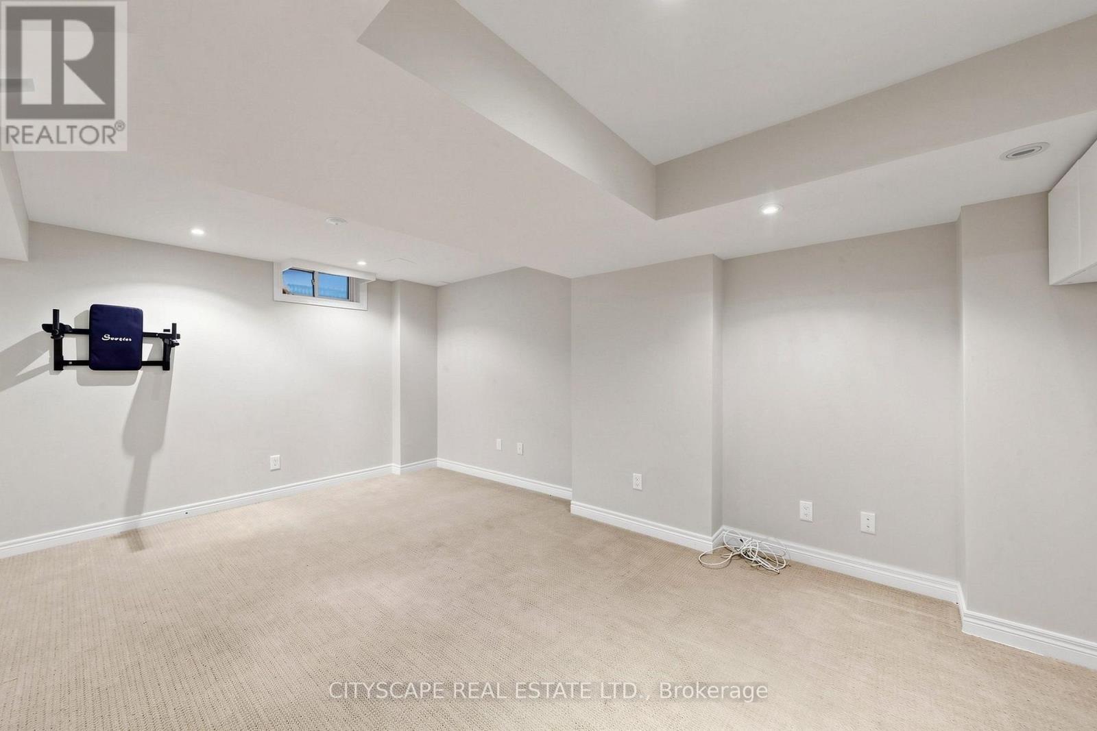 7299 Waldorf Way, Mississauga, ON