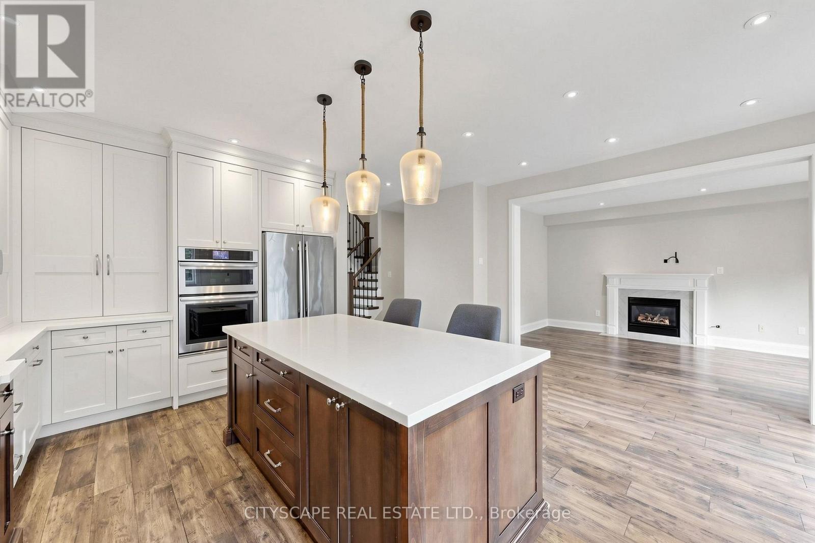 7299 Waldorf Way, Mississauga, ON