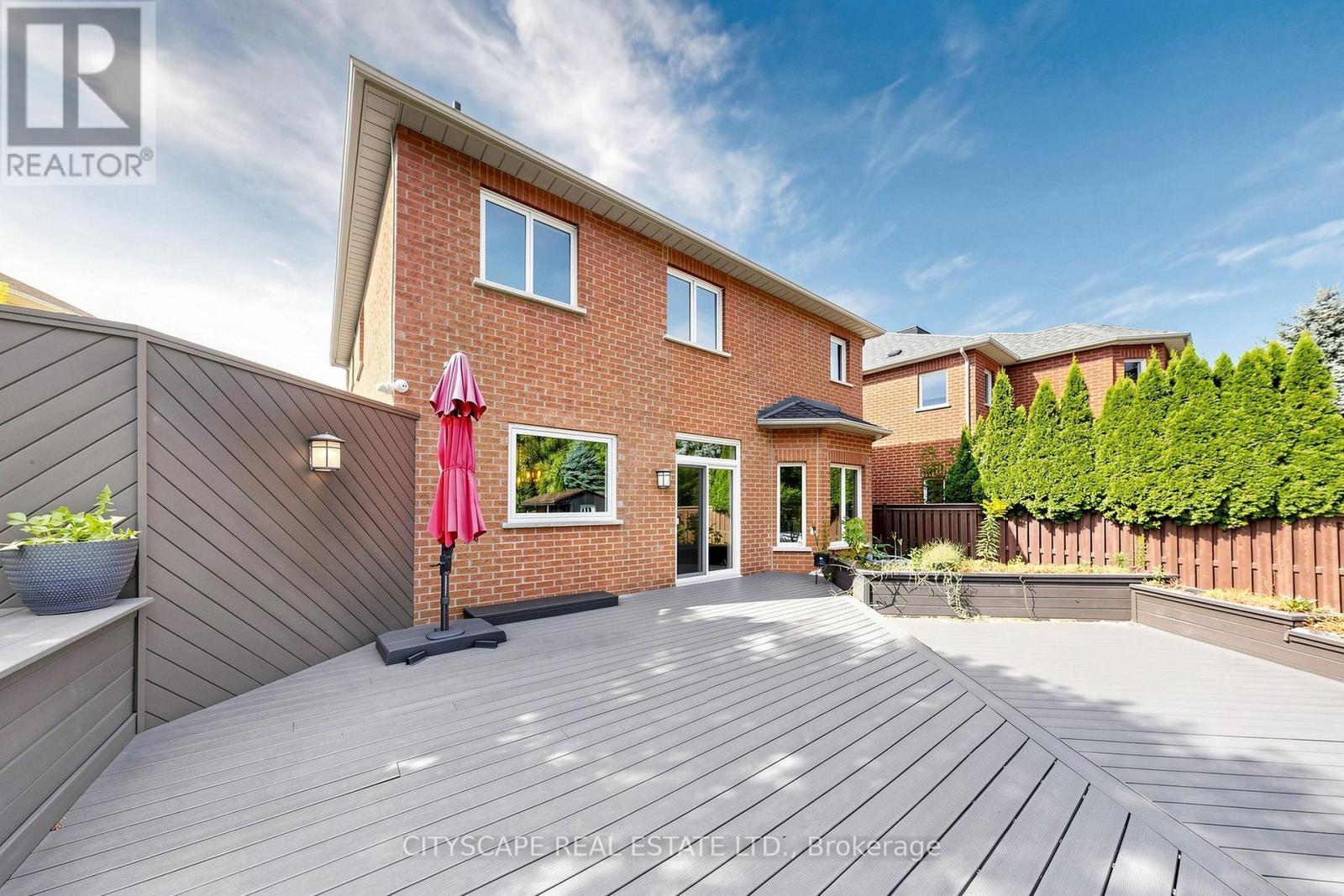 7299 Waldorf Way, Mississauga, ON