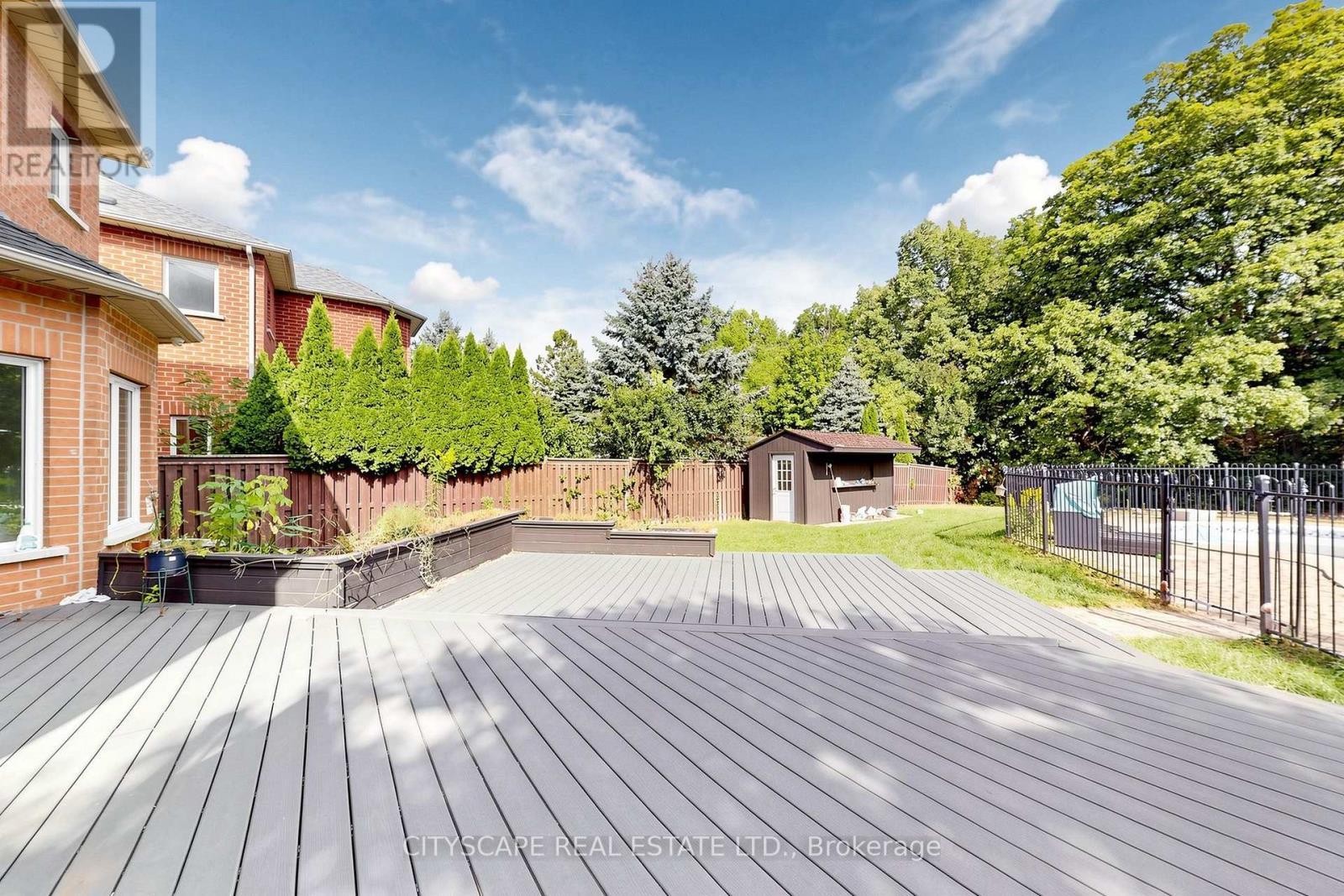 7299 Waldorf Way, Mississauga, ON