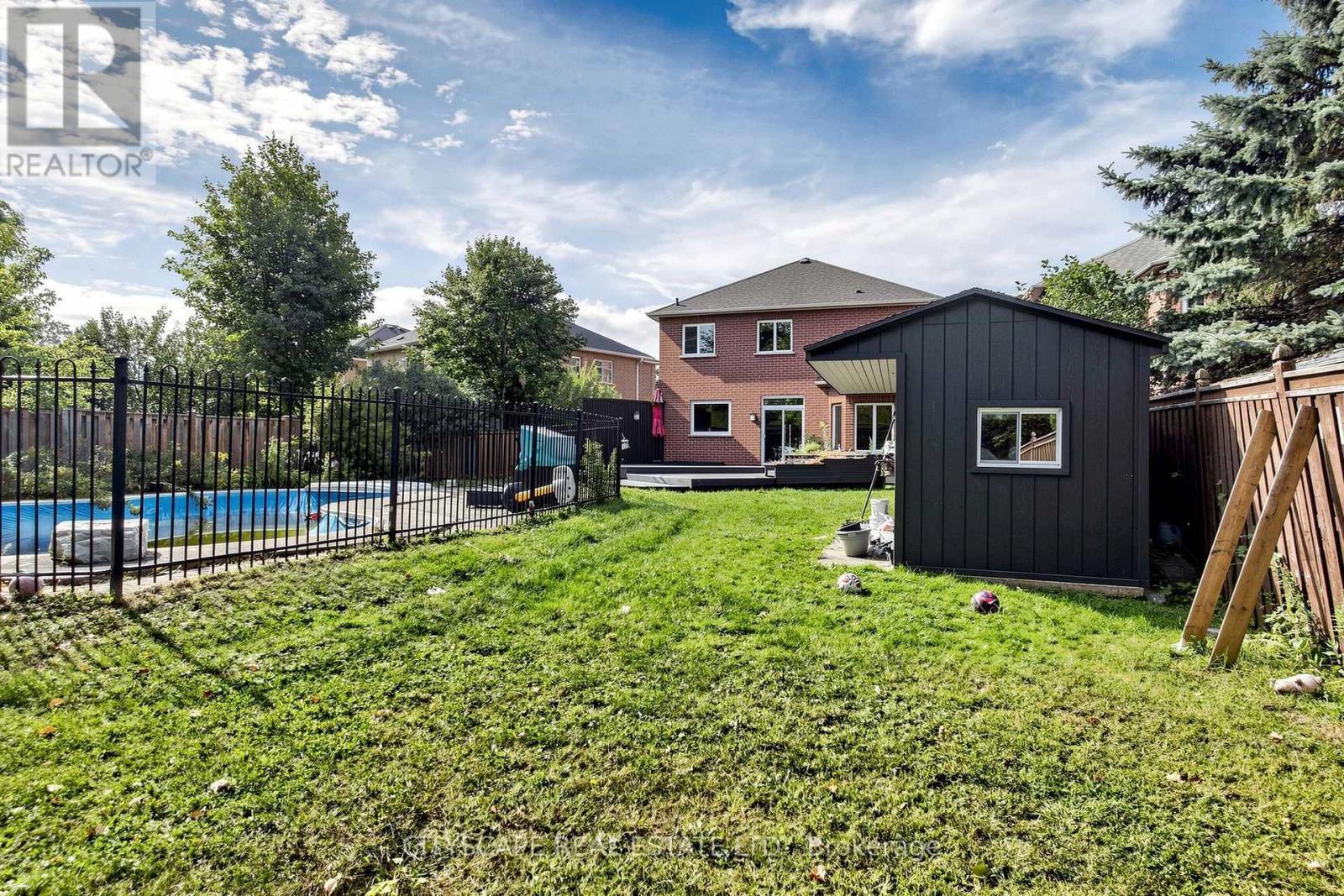 7299 Waldorf Way, Mississauga, ON