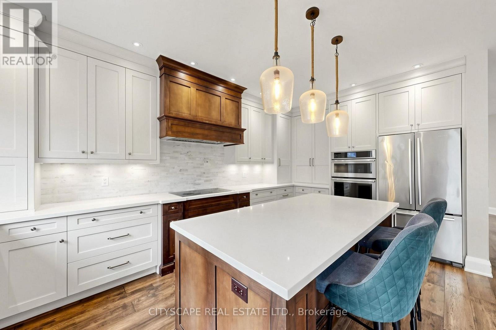 7299 Waldorf Way, Mississauga, ON