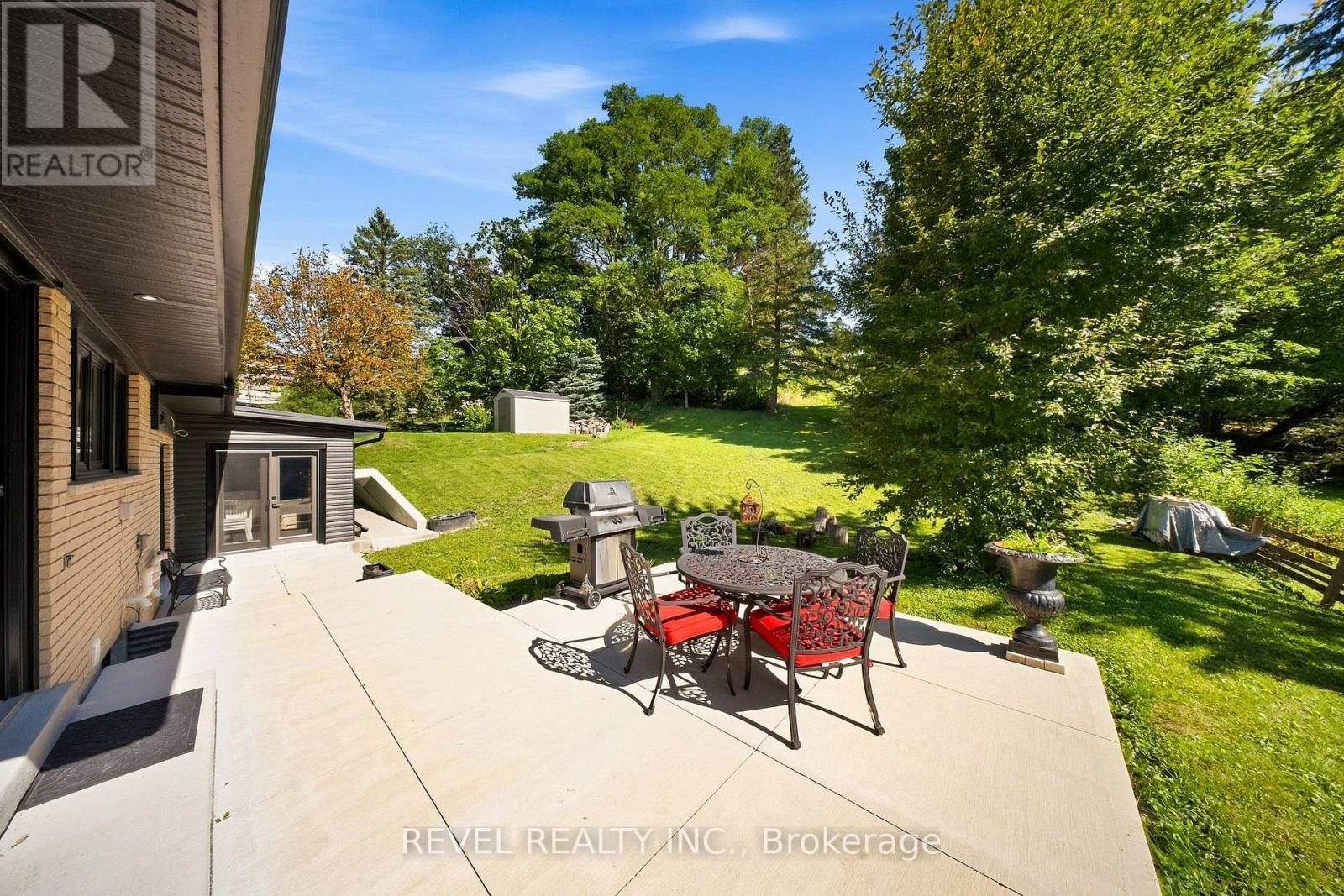 222 Albert Street, Caledon, ON