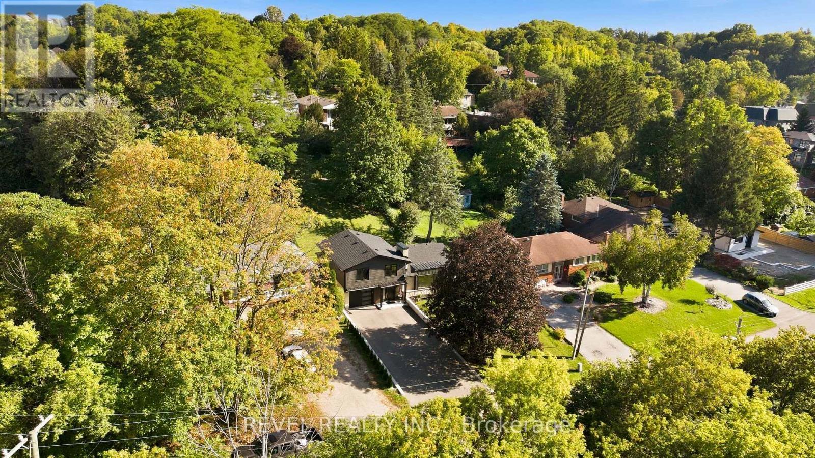 222 Albert Street, Caledon, ON