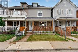 29 SHAW STREET Hamilton, ON L8L 3P2