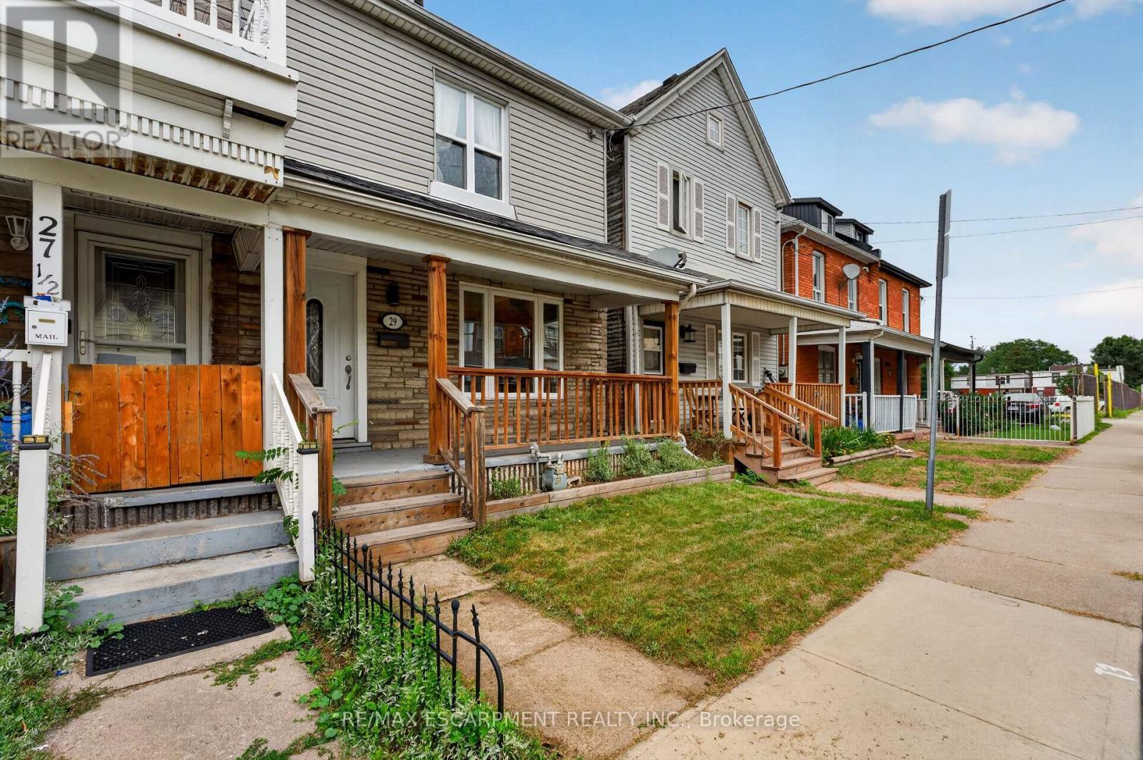 29 Shaw Street, Hamilton, ON