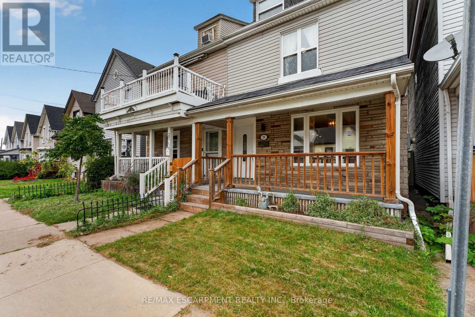 29 Shaw Street, Hamilton, ON