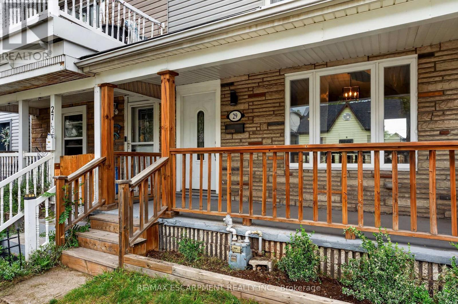 29 Shaw Street, Hamilton, ON