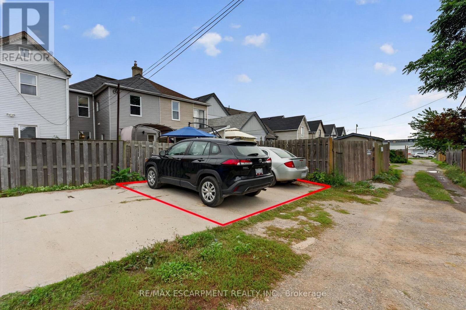 29 Shaw Street, Hamilton, ON