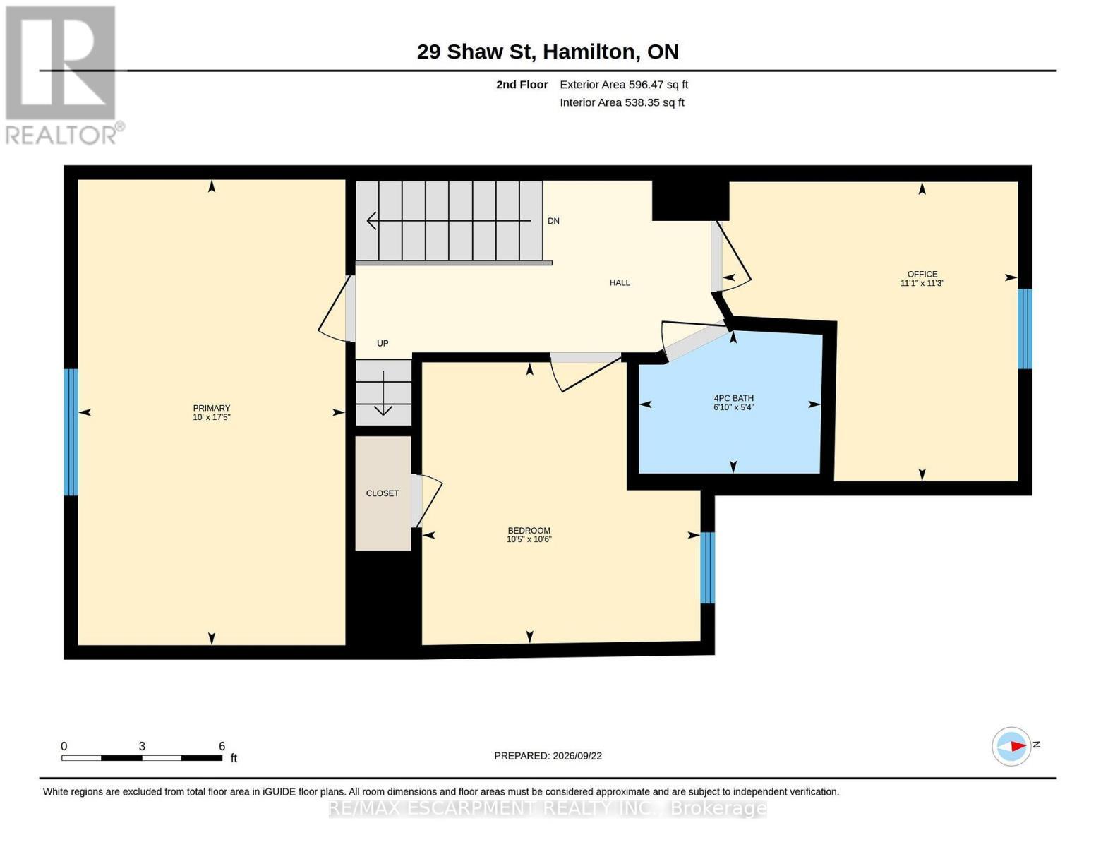 29 Shaw Street, Hamilton, ON