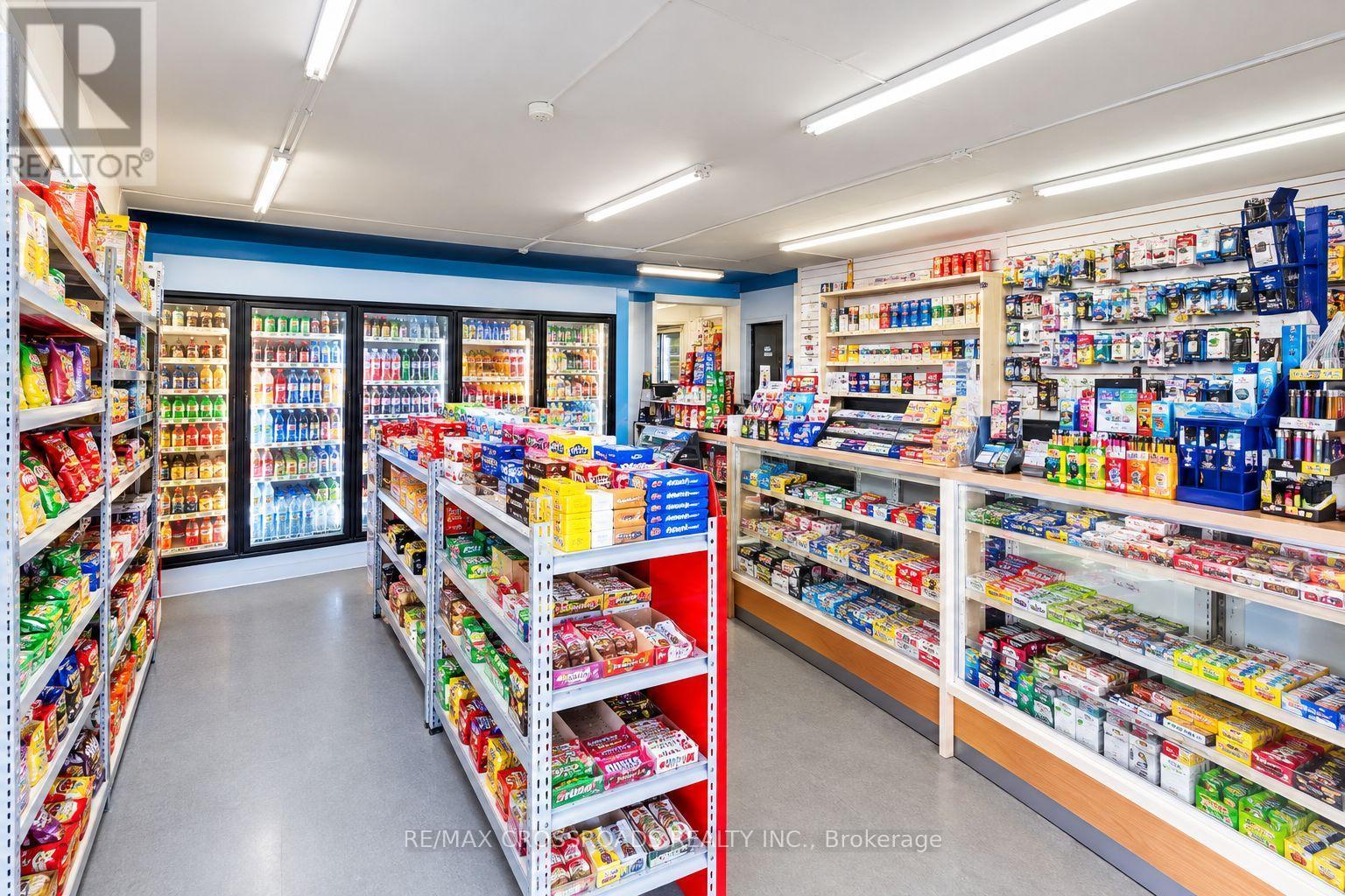 A little inspiration of what your store could look - 2247 Hurontario Street, Mississauga, ON