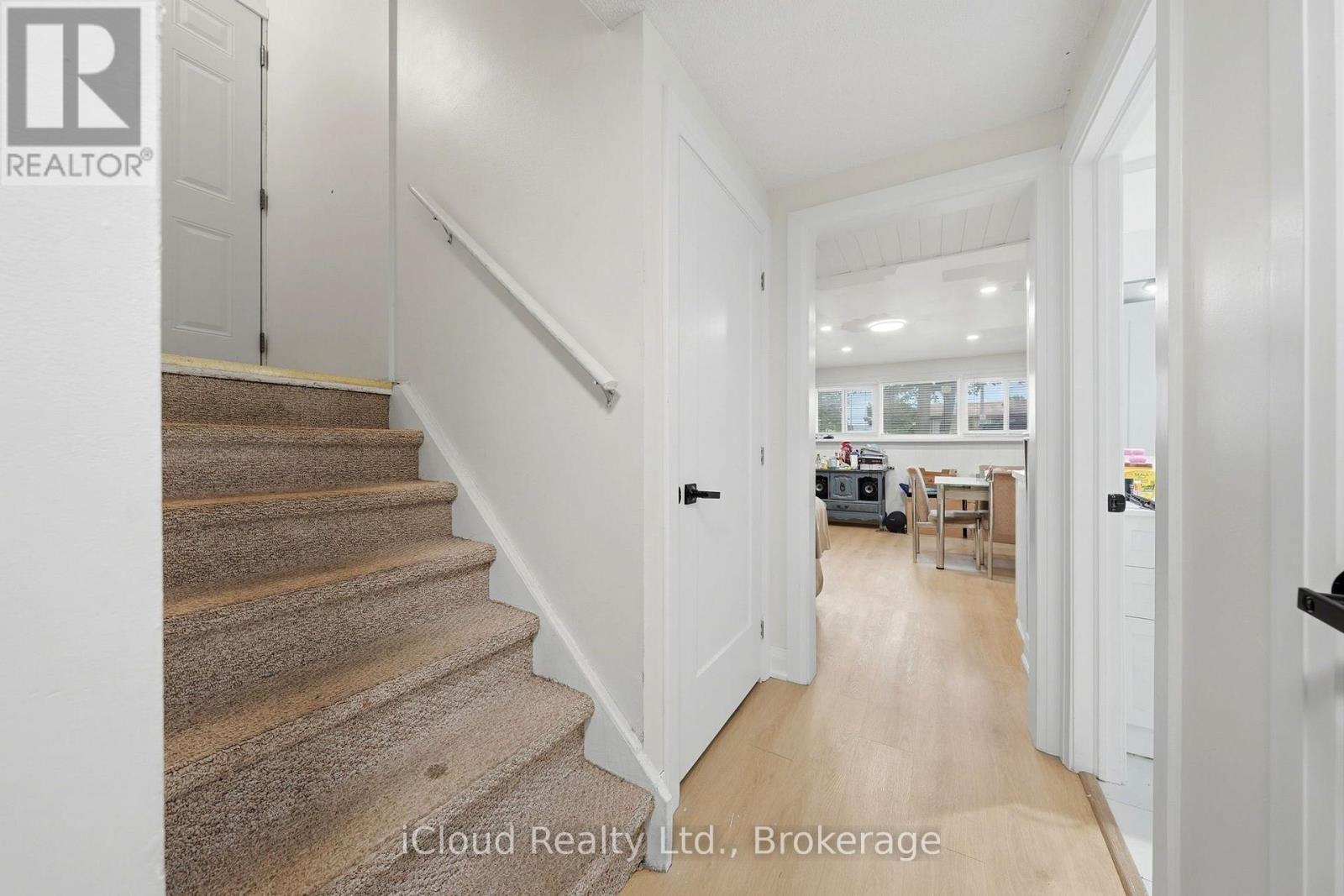 Lower level unit - 3 Manley Crescent, Thorold, ON