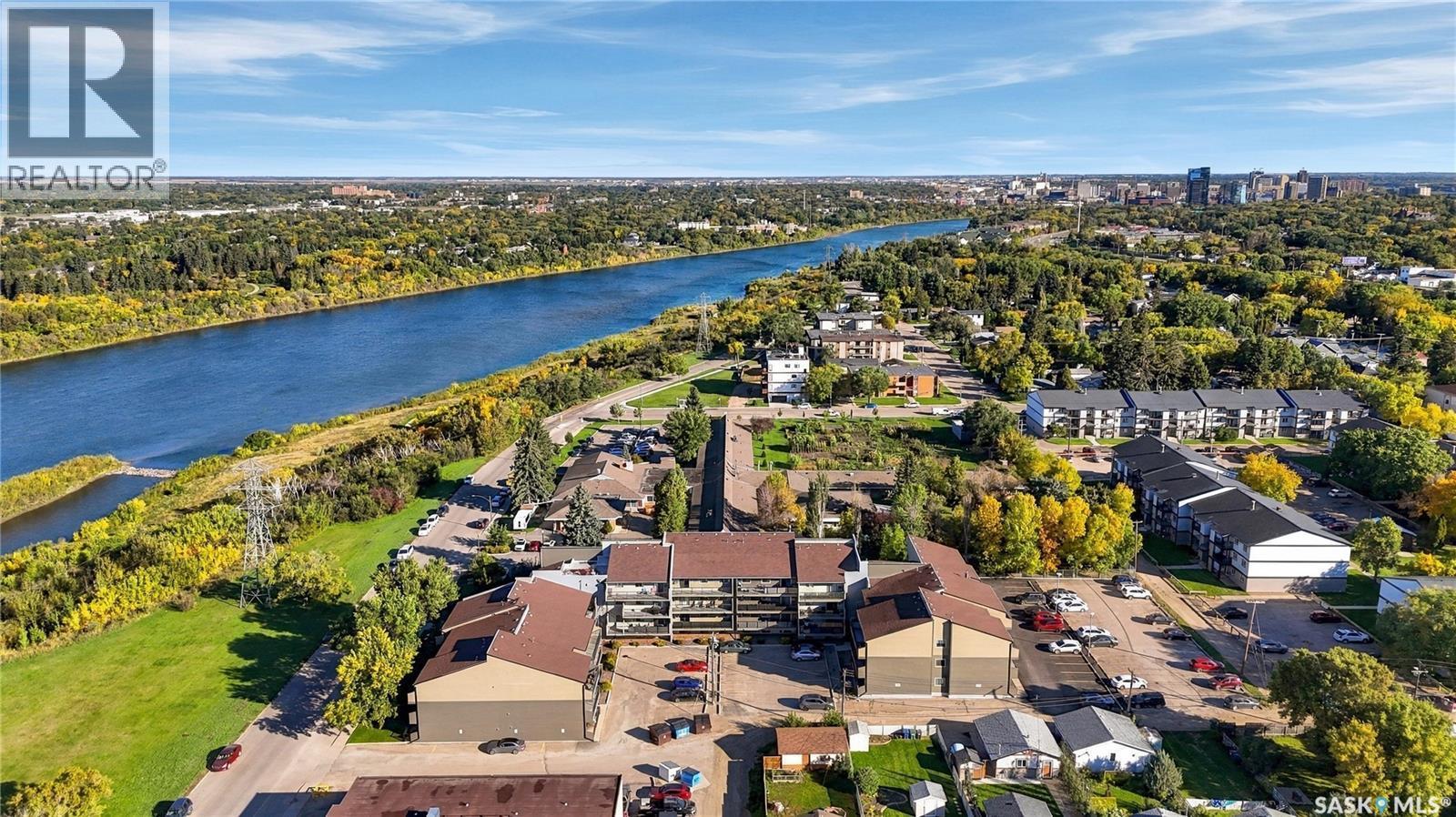 210 2233 St Henry Avenue, Saskatoon, SK
