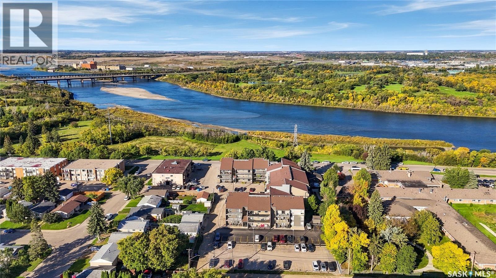 210 2233 St Henry Avenue, Saskatoon, SK