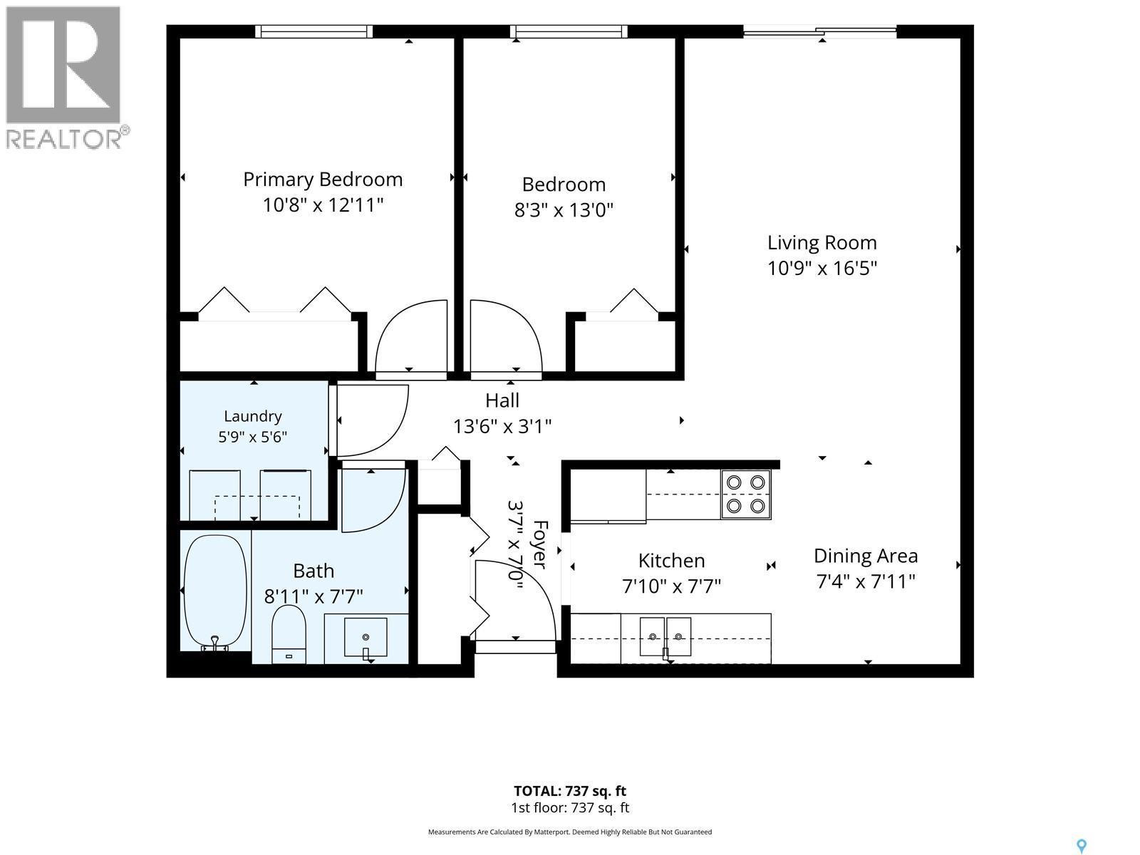 210 2233 St Henry Avenue, Saskatoon, SK