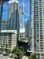 907 - 11 BRUNEL COURT Toronto, ON M5V 3Y3