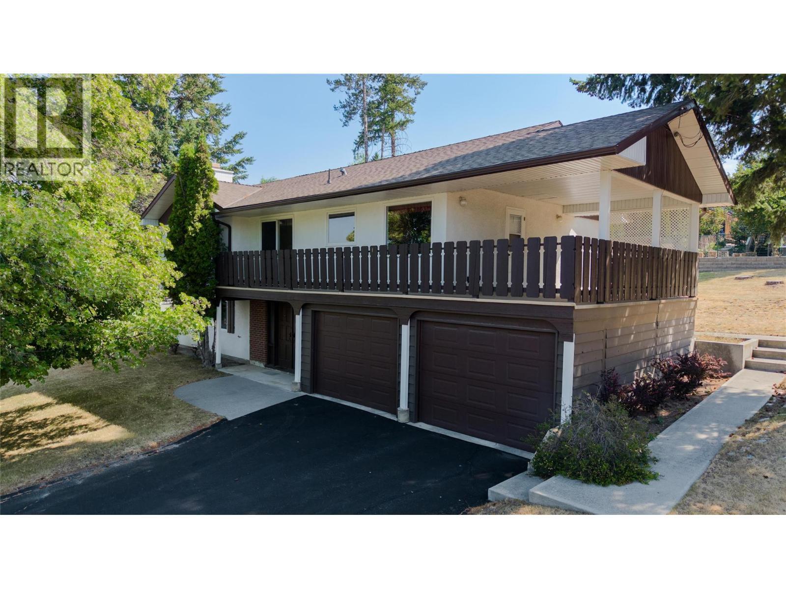 804 28Th Avenue S, Cranbrook, BC