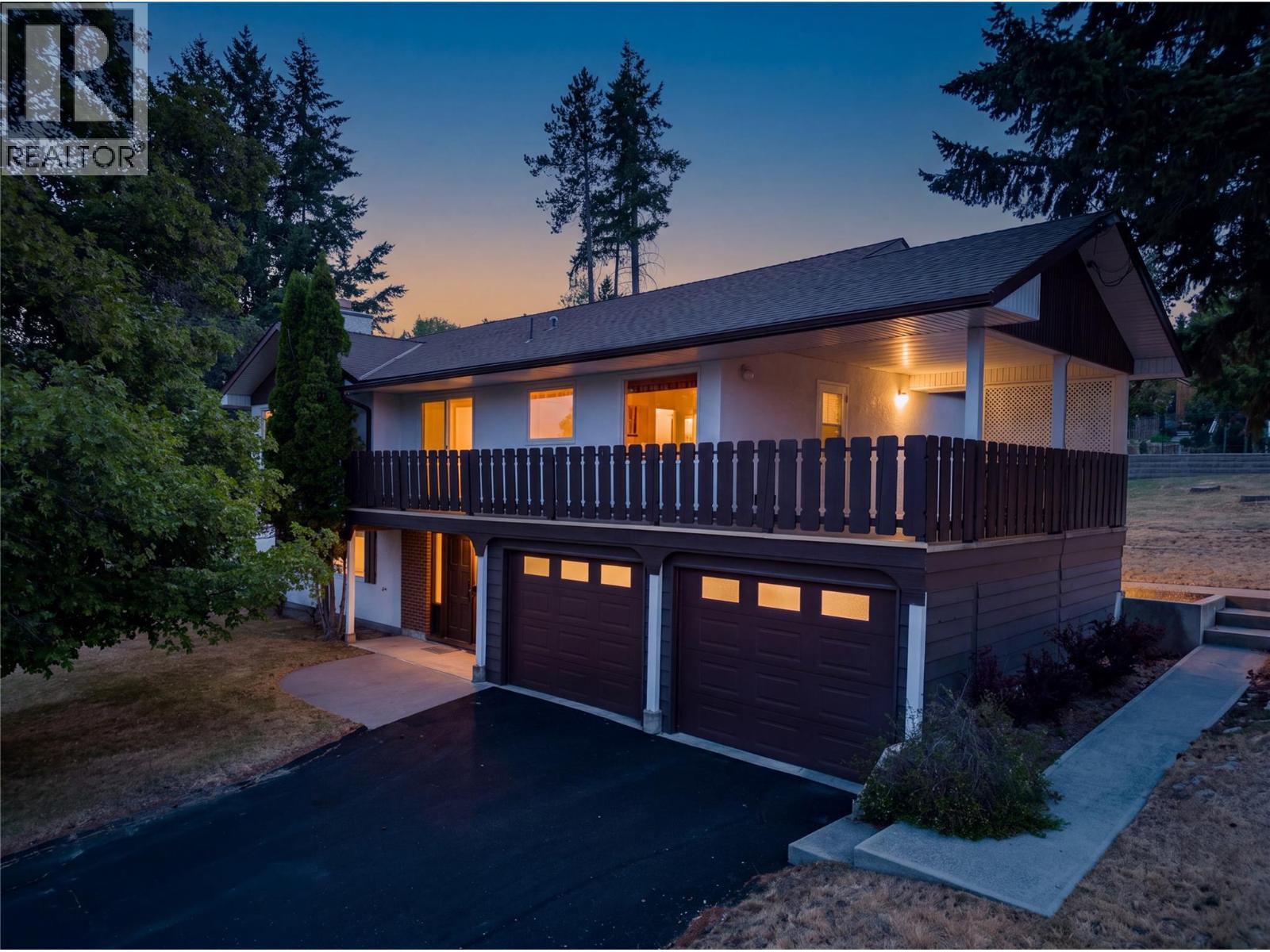804 28Th Avenue S, Cranbrook, BC