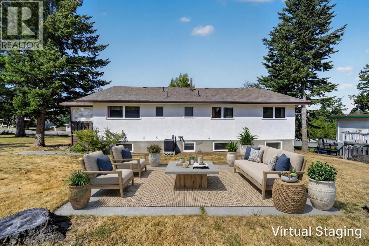 804 28Th Avenue S, Cranbrook, BC