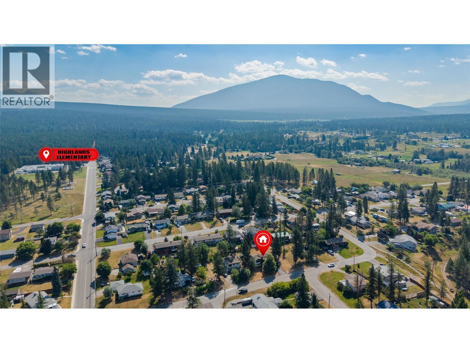 804 28Th Avenue S, Cranbrook, BC