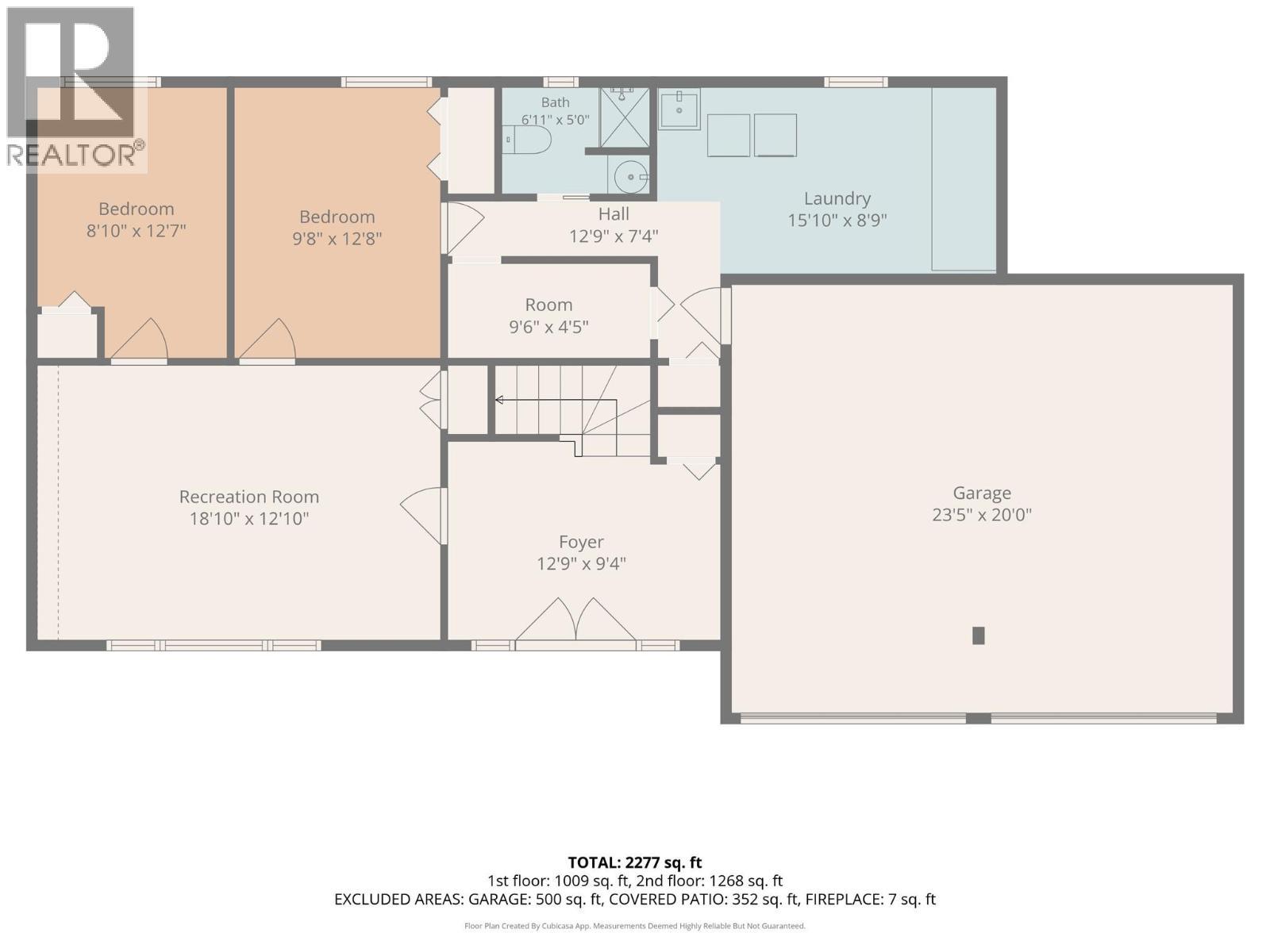804 28Th Avenue S, Cranbrook, BC