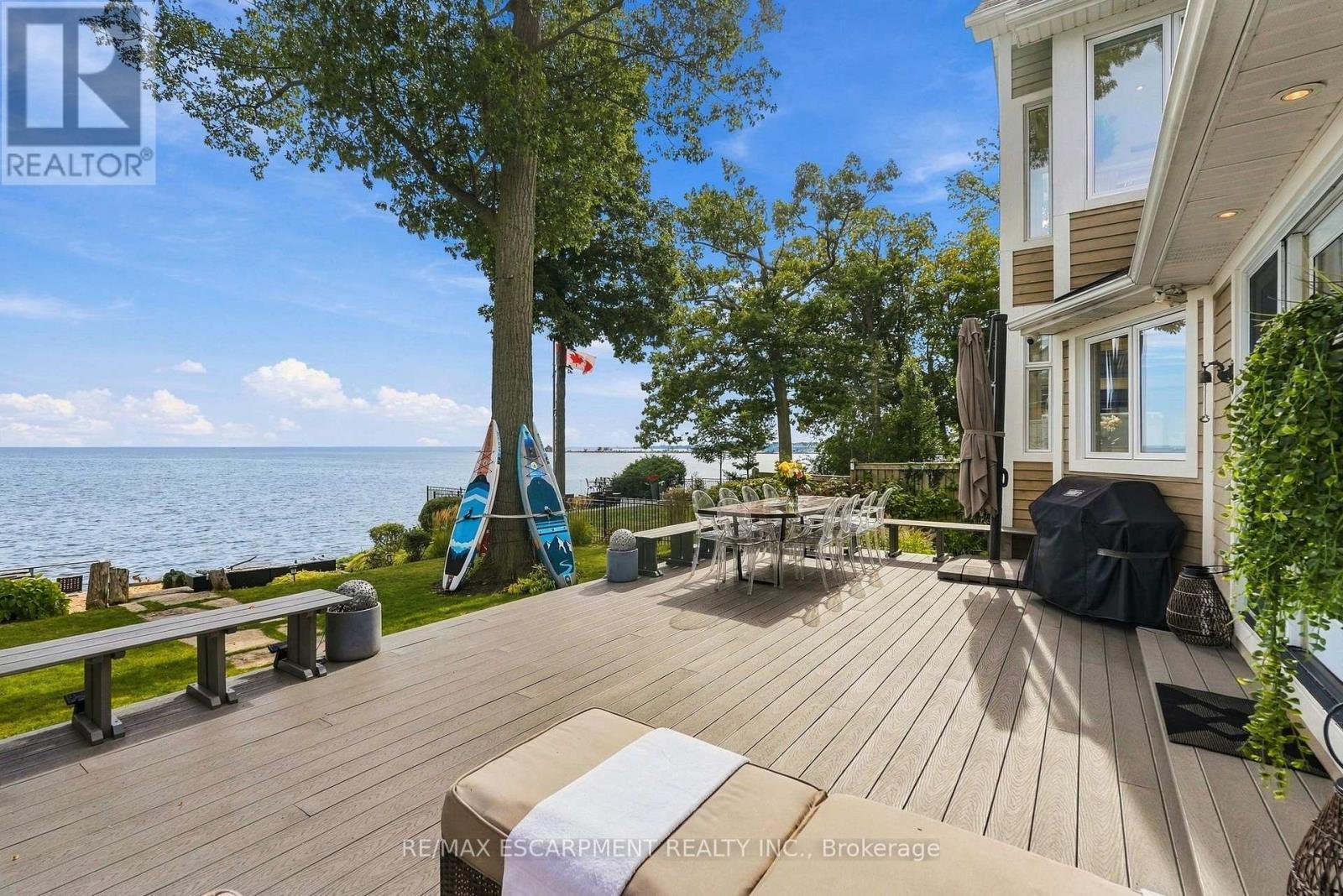 54 Cumberland Drive, Mississauga, ON
