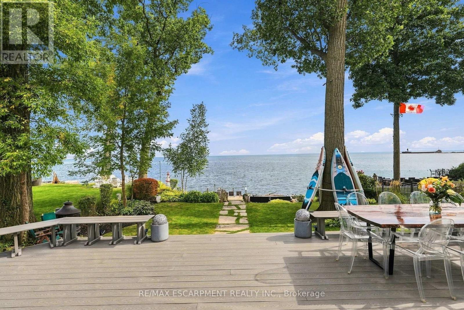 54 Cumberland Drive, Mississauga, ON