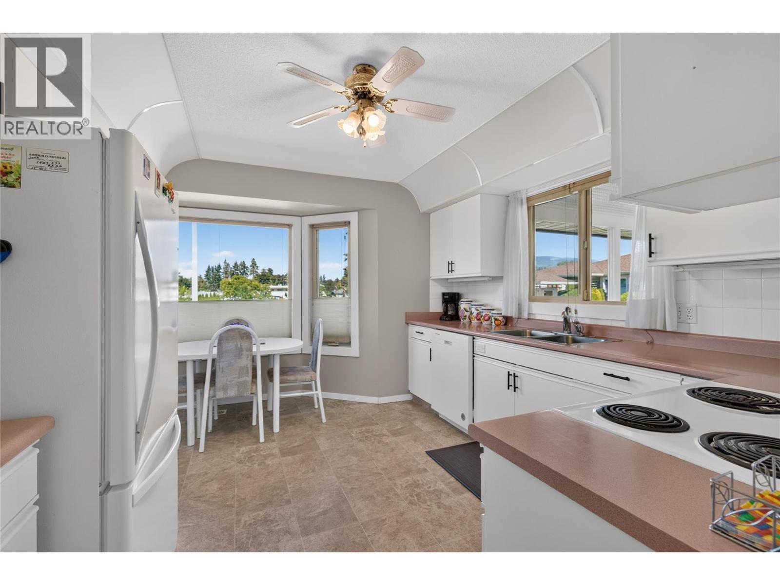2200 40 Avenue Unit# 3, Vernon, BC