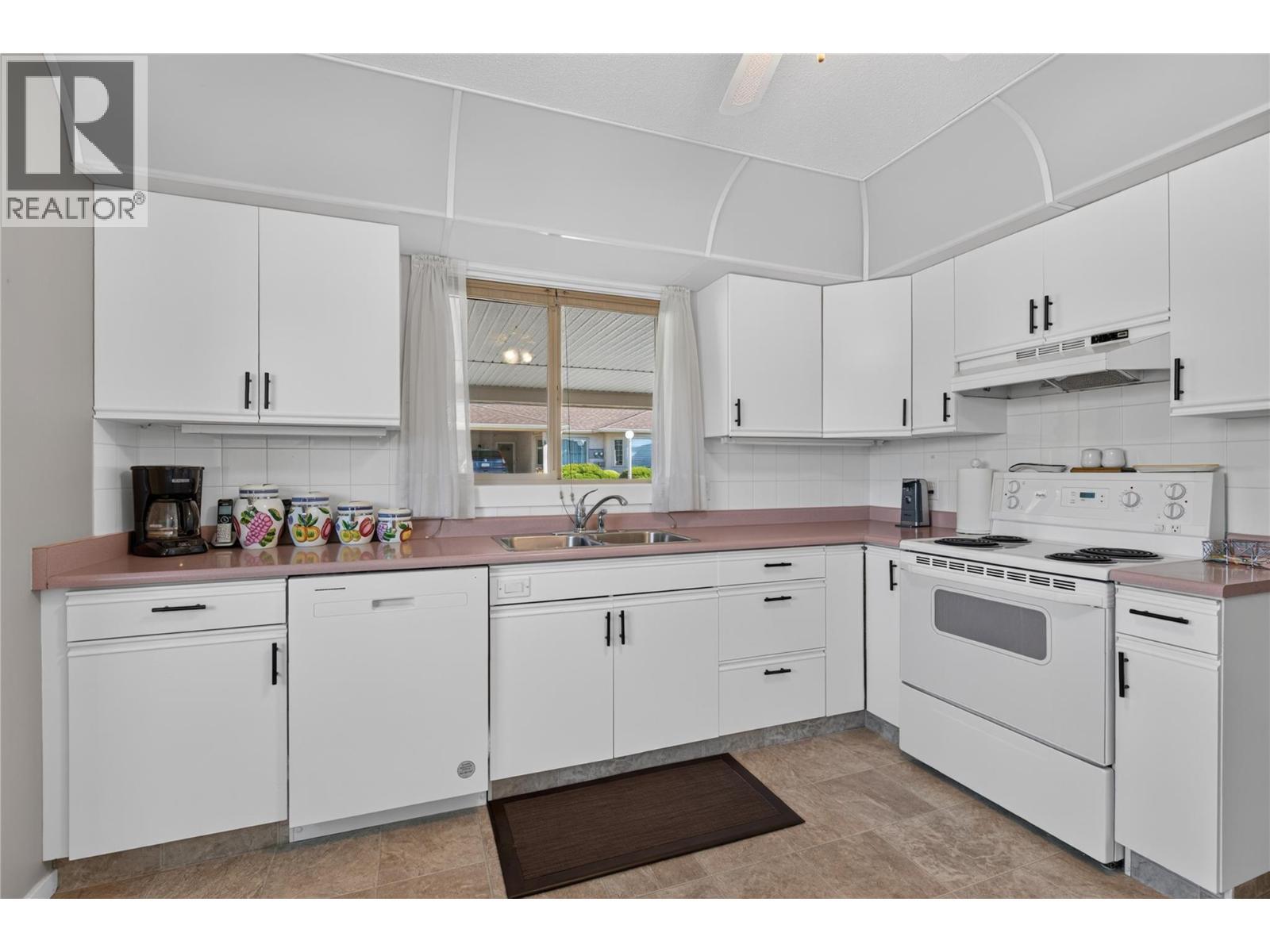 2200 40 Avenue Unit# 3, Vernon, BC