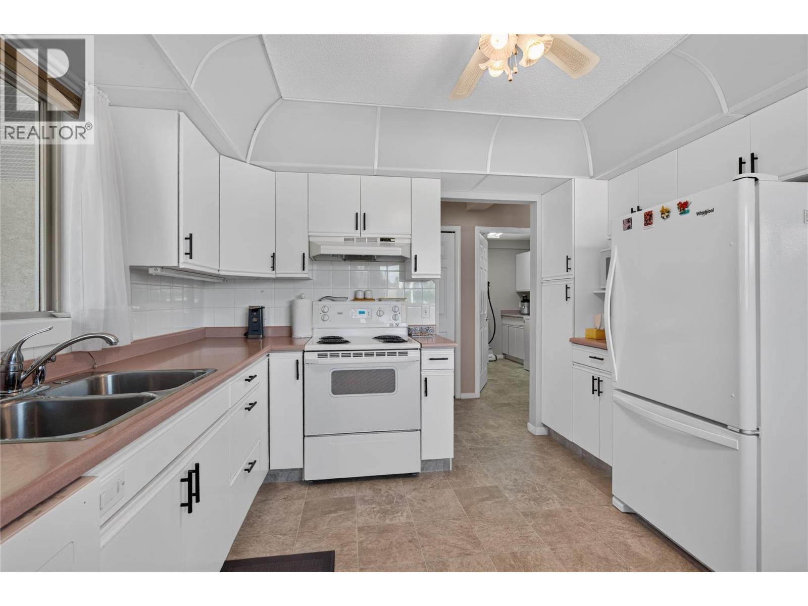 2200 40 Avenue Unit# 3, Vernon, BC
