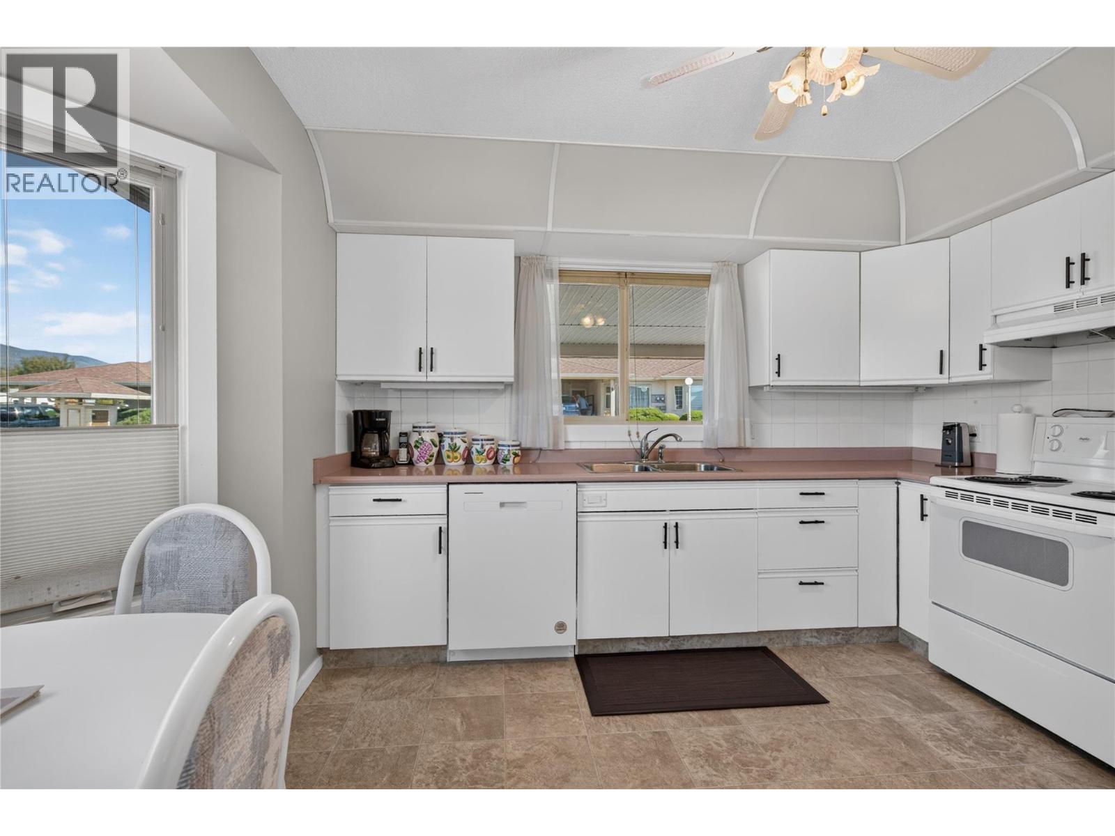 2200 40 Avenue Unit# 3, Vernon, BC