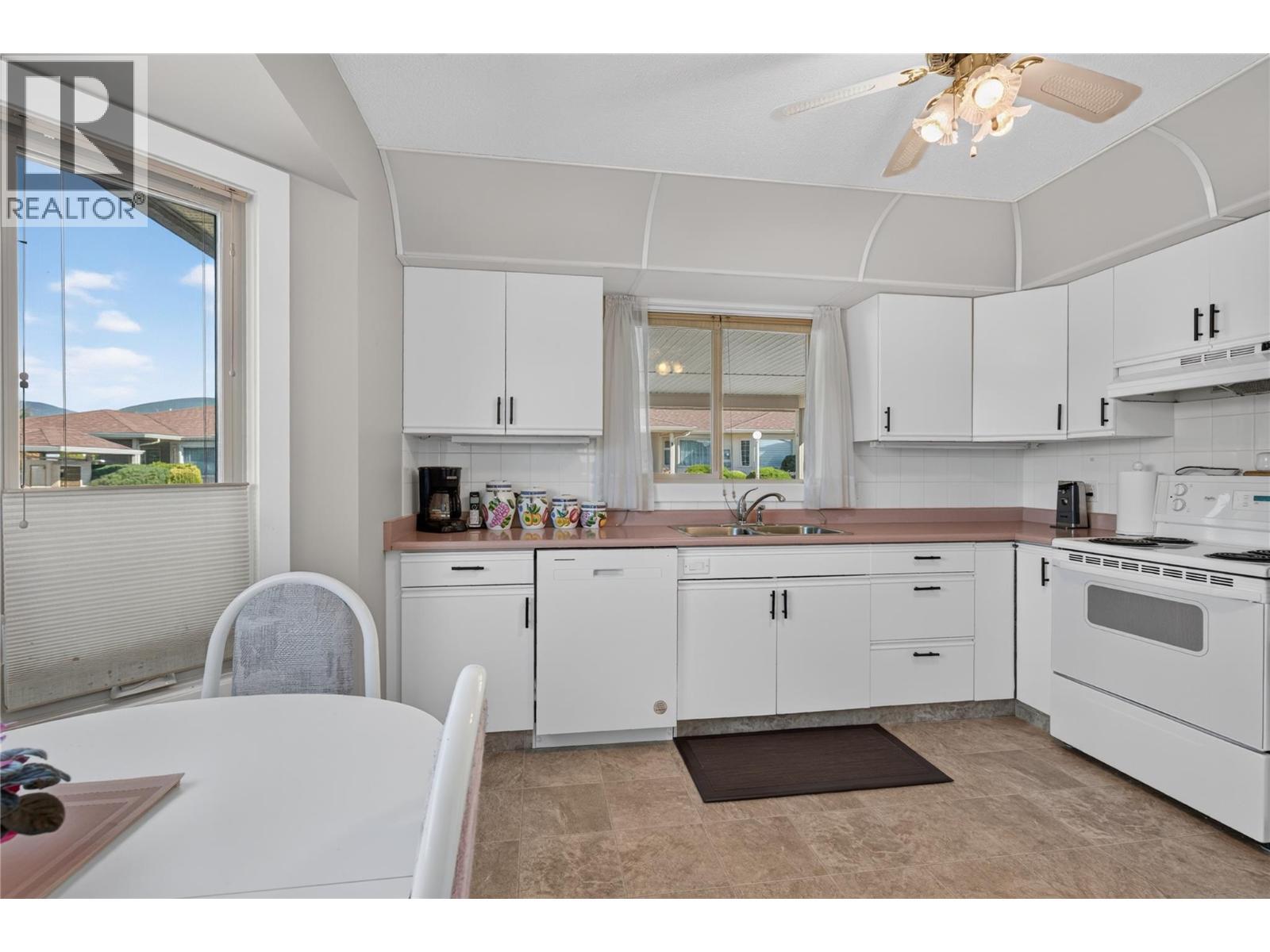 2200 40 Avenue Unit# 3, Vernon, BC